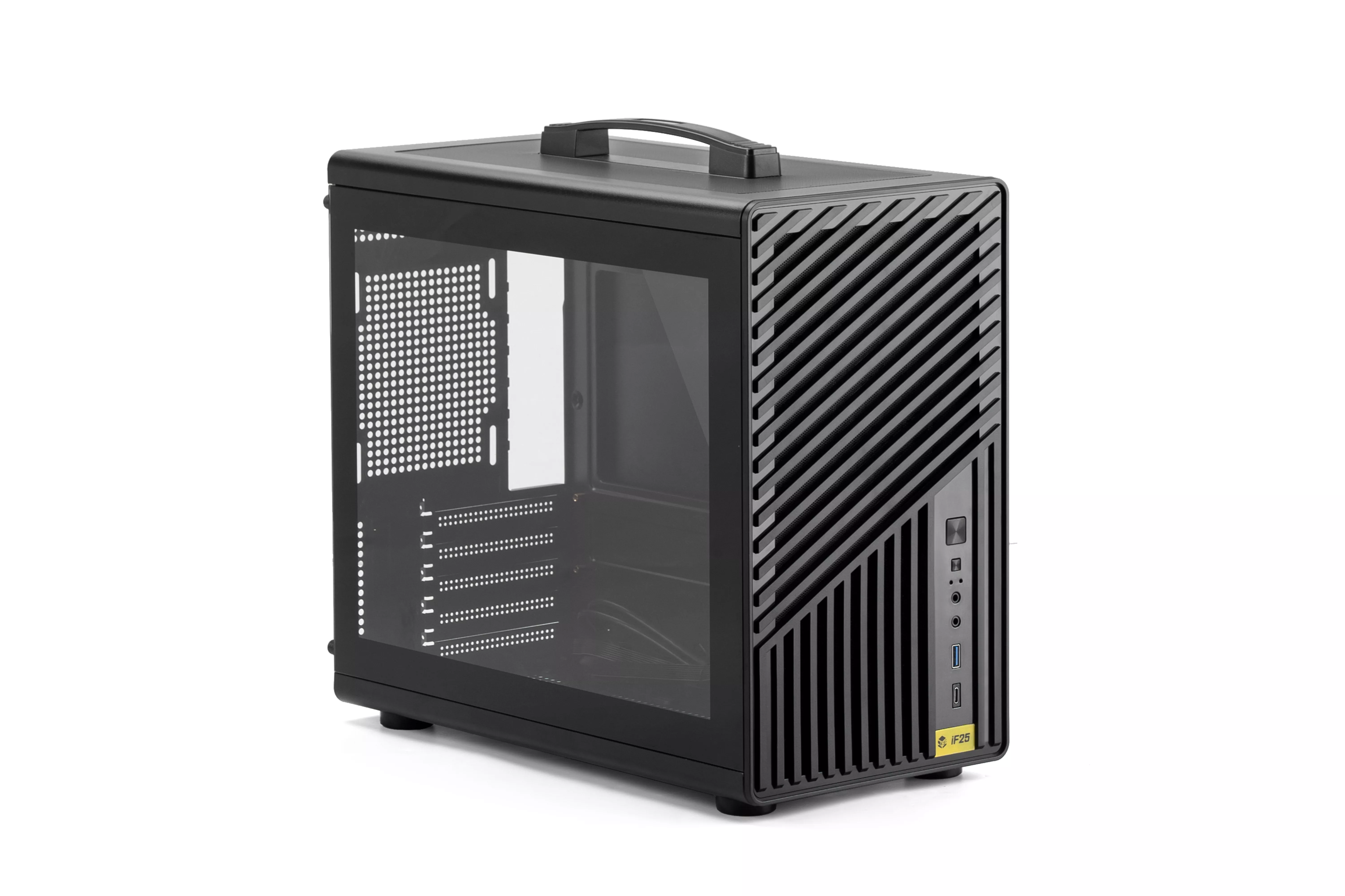 Logicube Series