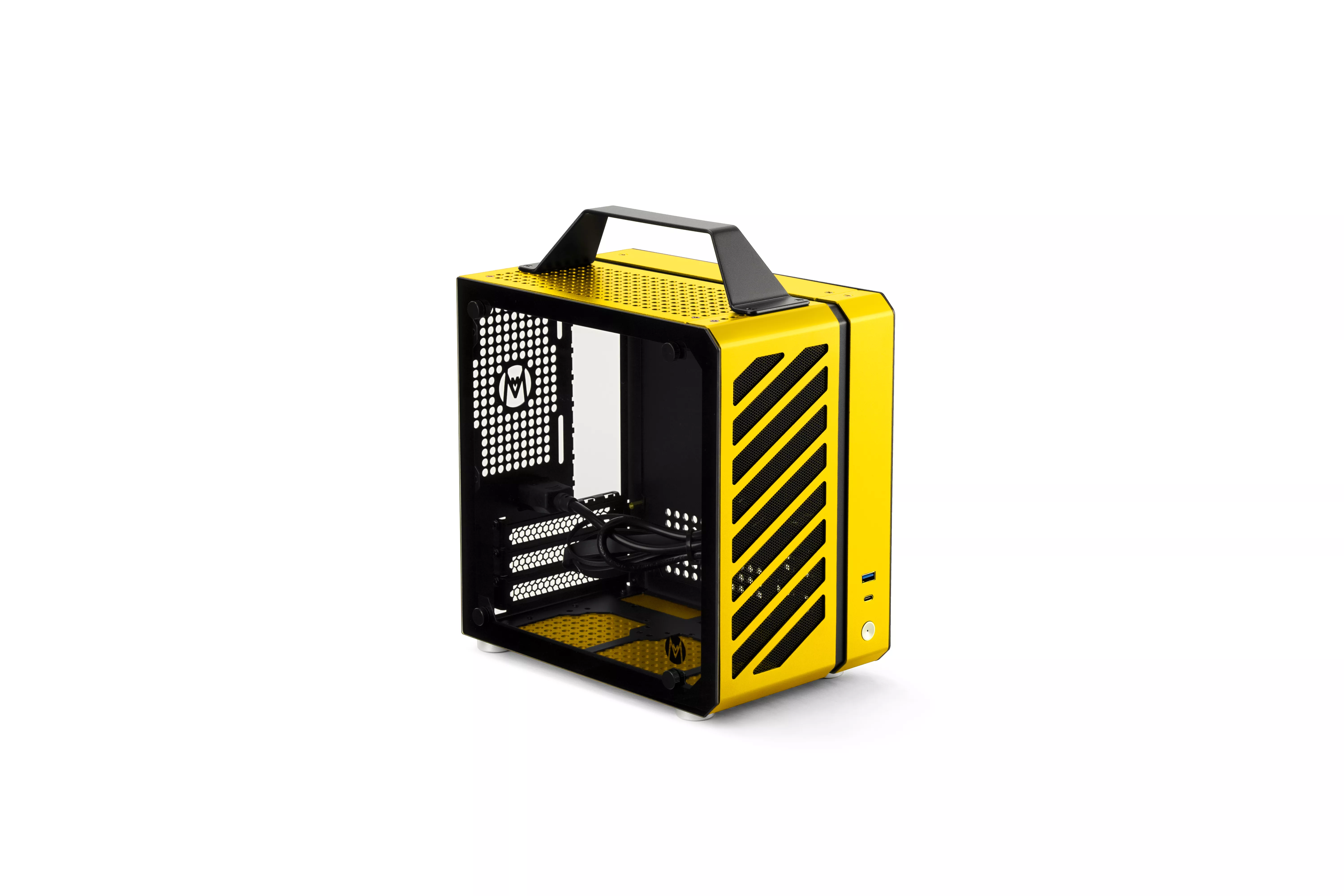 Cool Cube Series